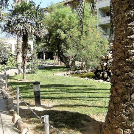 Jardins Del Mar 38 Daire L'Estartit Dış mekan fotoğraf