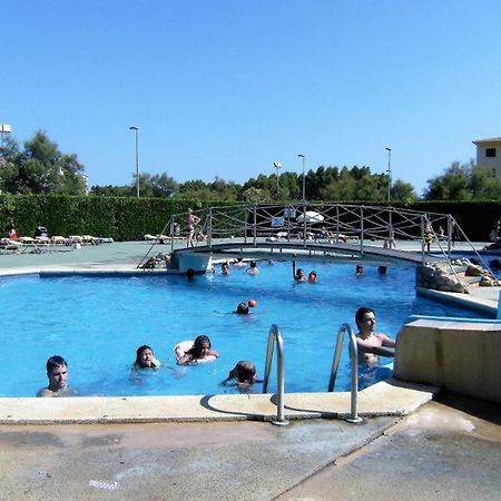 Jardins Del Mar 38 Daire L'Estartit Dış mekan fotoğraf