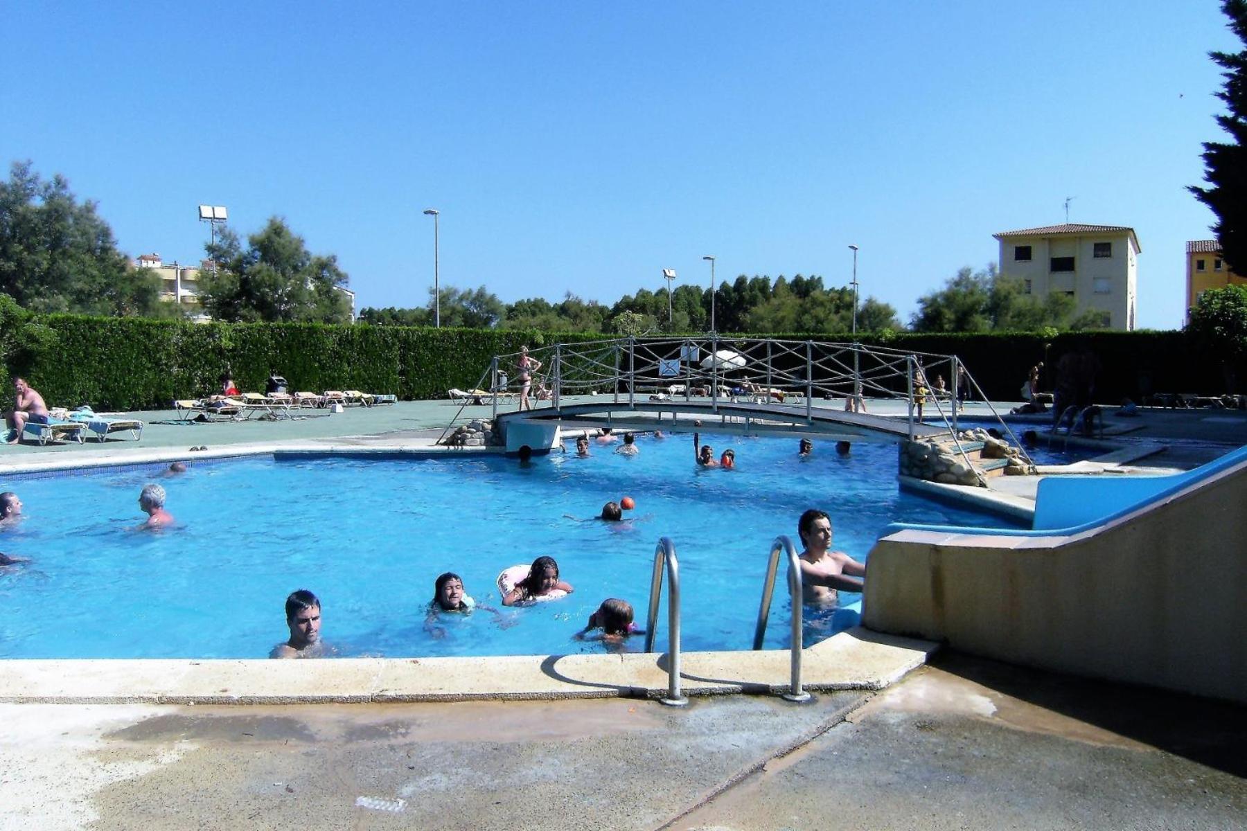 Jardins Del Mar 38 Daire L'Estartit Dış mekan fotoğraf