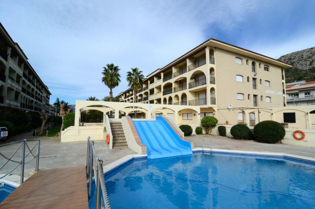 Jardins Del Mar 38 Daire L'Estartit Dış mekan fotoğraf