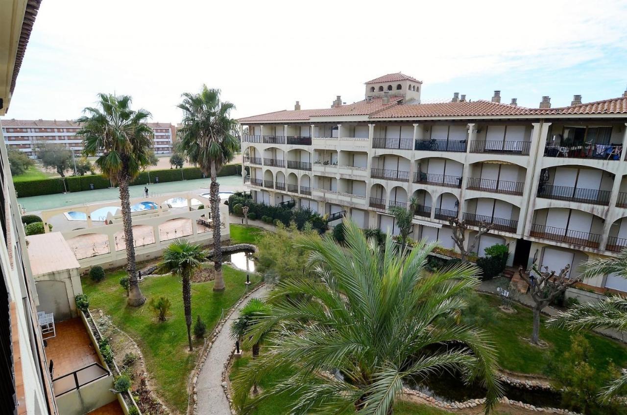 Jardins Del Mar 38 Daire L'Estartit Dış mekan fotoğraf