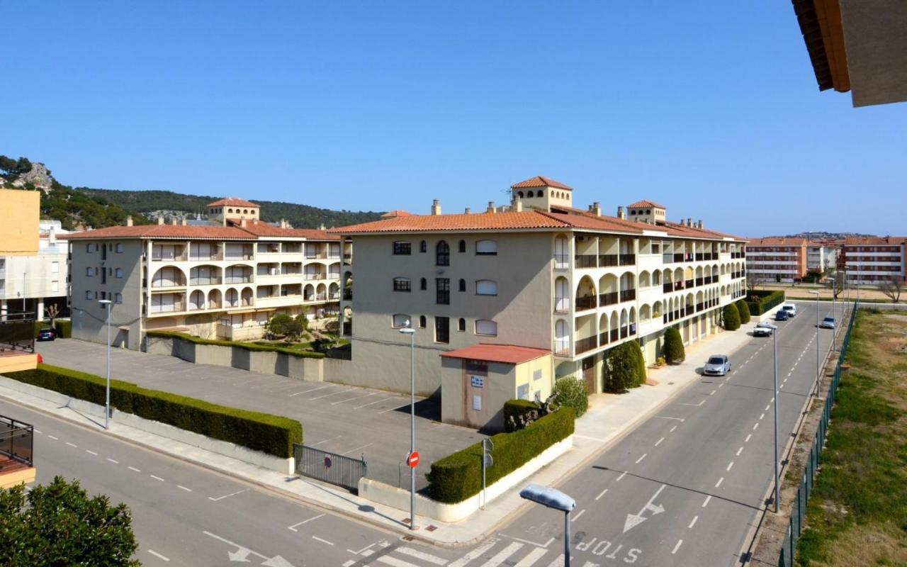 Jardins Del Mar 38 Daire L'Estartit Dış mekan fotoğraf