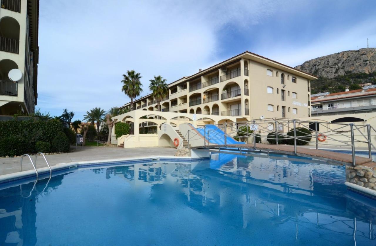 Jardins Del Mar 38 Daire L'Estartit Dış mekan fotoğraf